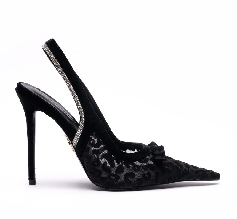 Provoca 120 - Slingback Pumps